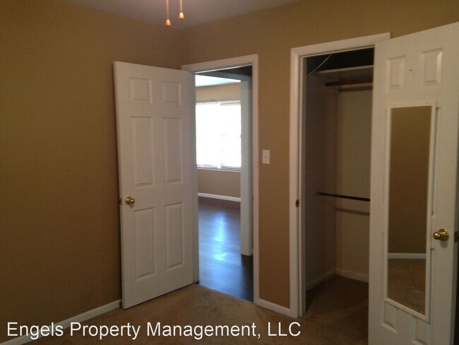 Foto del edificio - 2 br, 1 bath House - 418 State