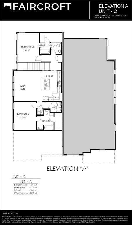 Foto del edificio - 217 Park Place Cir