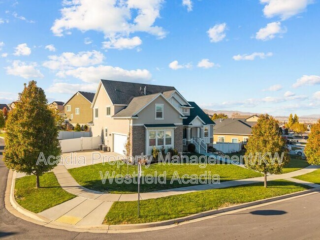 Foto del edificio - 1457 S Canyon View Dr