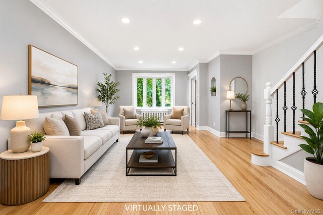 Foto del edificio - 157-49 9th Ave
