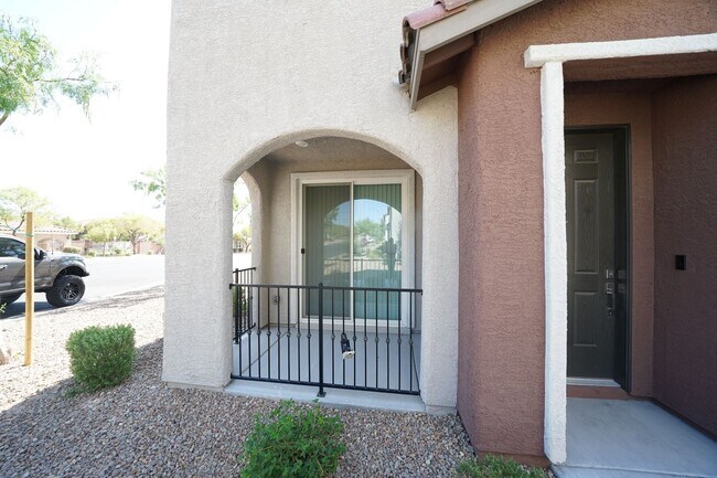 Building Photo - 8507 Insignia Ave