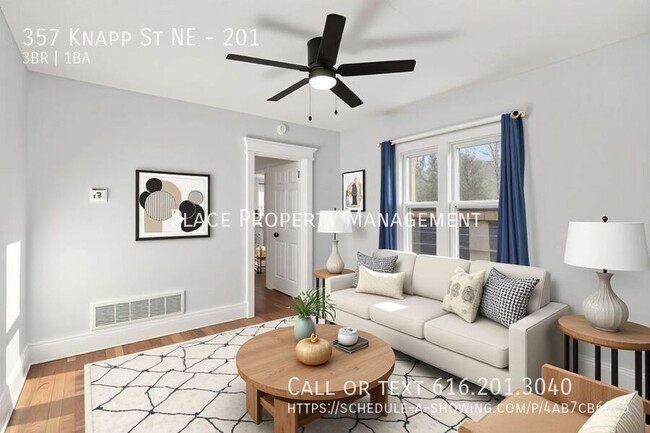 Foto del edificio - 357 Knapp St NE