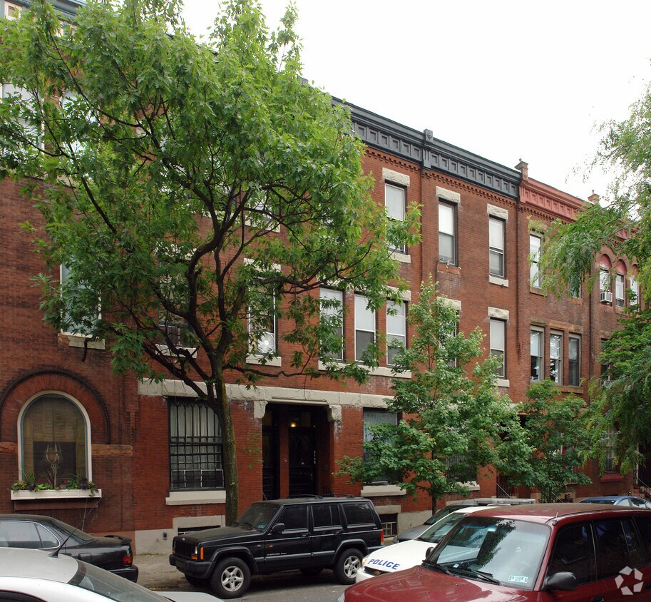 Foto principal - 2304-2308 Locust St