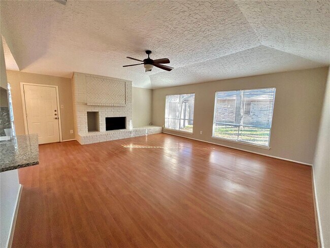 Building Photo - 21506 Slippery Creek Lane, Spring, TX 7738...