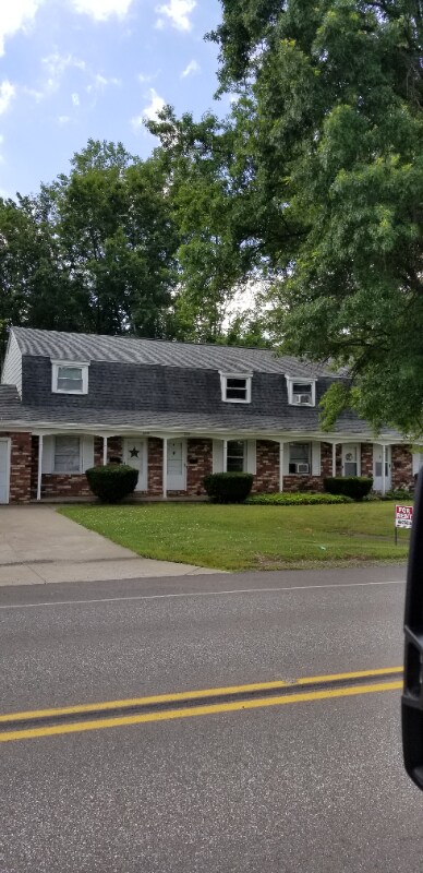 Foto principal - 1443 W Grandview Blvd