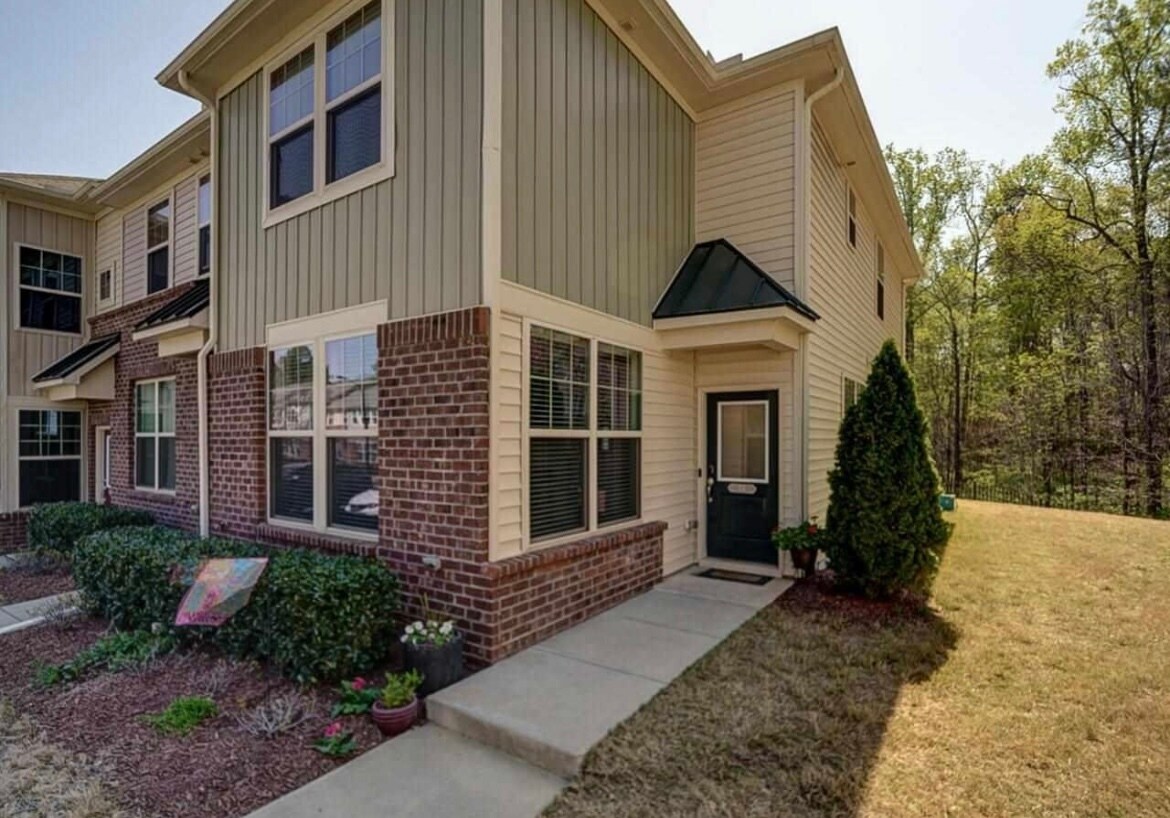 64 Intuition Cir, Durham, NC 27705 Townhome Rentals in Durham NC