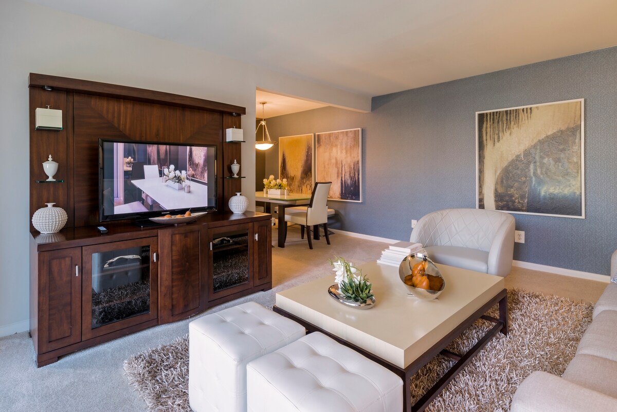 Lerner Springfield Square Apartments Springfield, VA