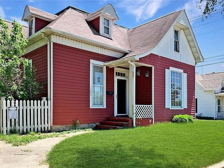 Foto principal - 1036 S 10th St