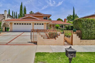 Building Photo - 19051 Los Alimos St
