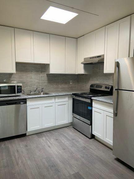Building Photo - 2 bedroom in San Francisco CA 94121