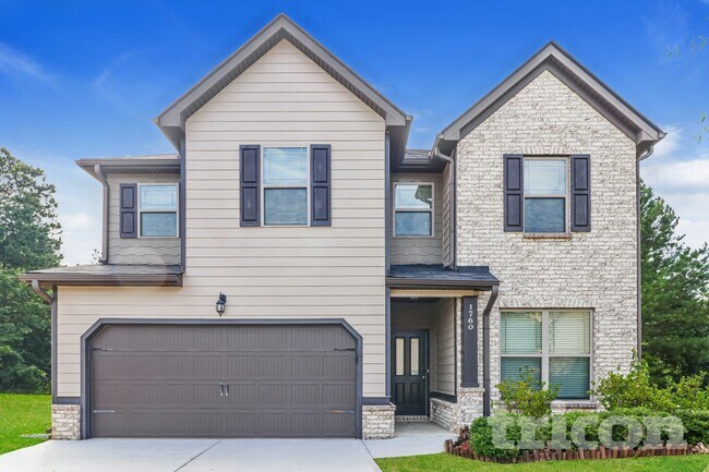 Building Photo - 1760 Long Acre Dr
