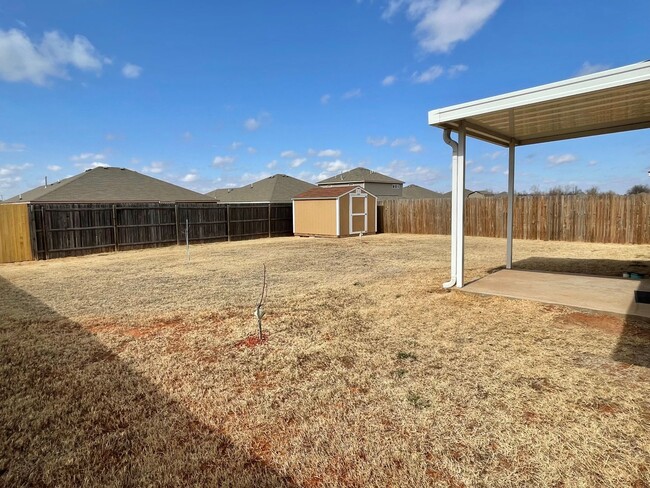 Building Photo - Beautiful 3 Bed 2 Bath Home in Moore