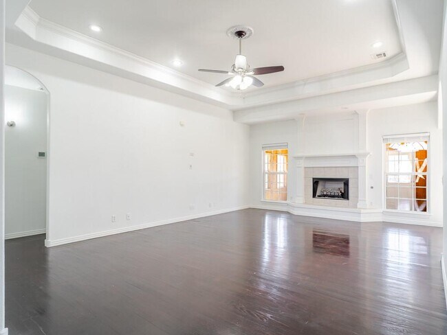 Foto del edificio - 2806 SE 3rd St