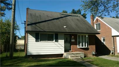 Building Photo - 16131 Dale St