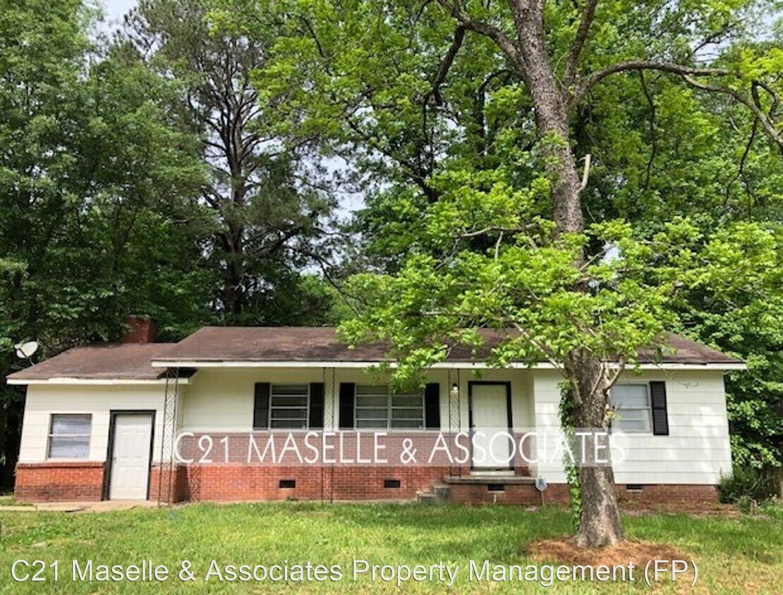 Primary Photo - 3 br, 1.5 bath House - 802 Myrtlewood Drive