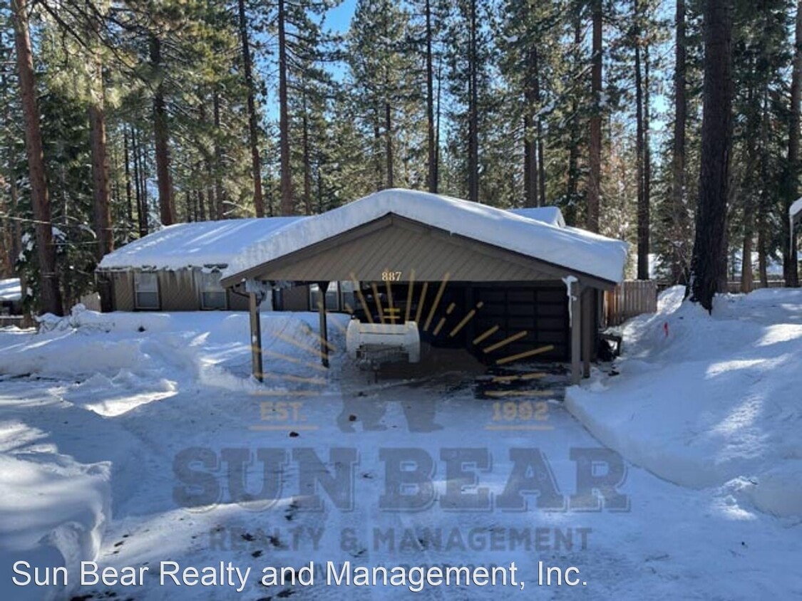 3 br, 2 bath House 887 S. Dyer House Rental in Incline Village, NV