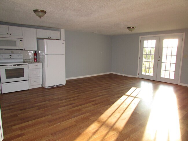 Foto del edificio - 4363 Ellis Way NW