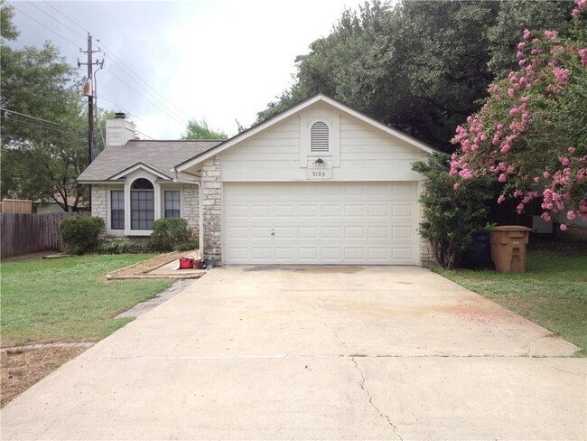Building Photo - 9103 Texas Sun Dr