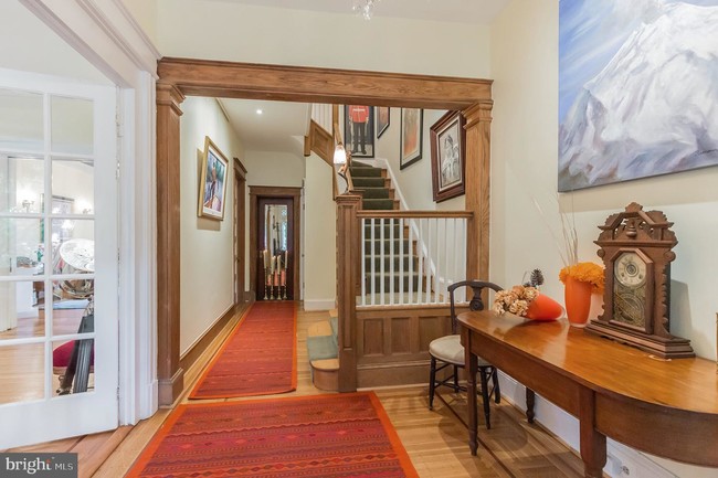 Foto del edificio - 3150 19th St NW