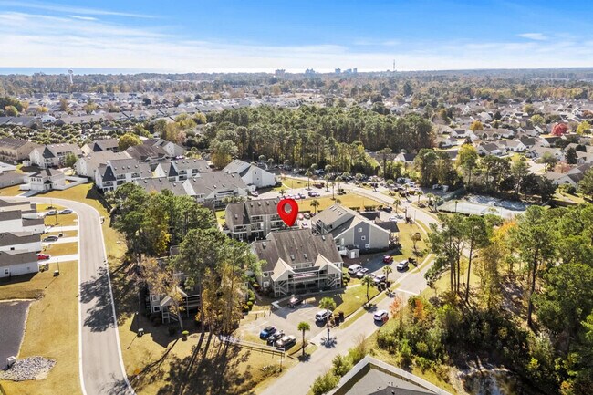 Foto del edificio - 1890E Auburn Ln