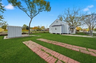 Building Photo - 4602 Ward St