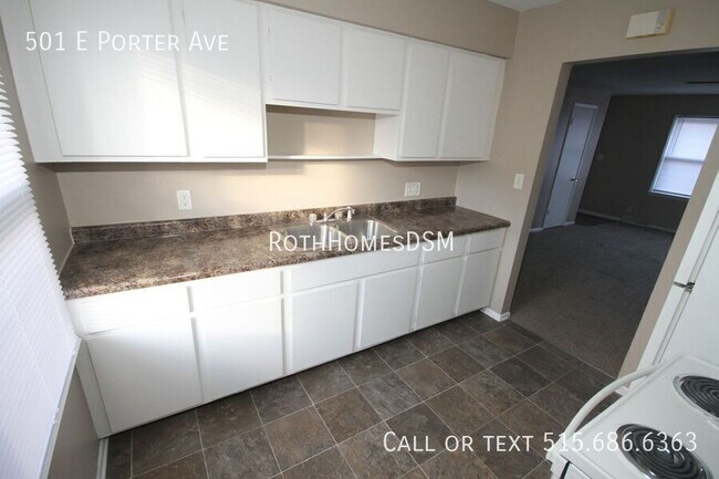 Foto del edificio - 501 E Porter Ave