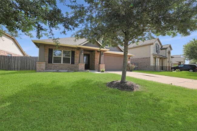 Foto del edificio - 6735 Trinity Trail Ln