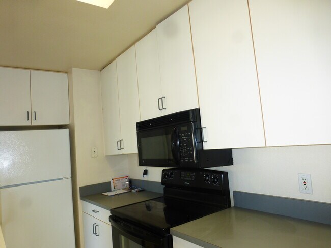 kitchen view B - 1310 Fulton St