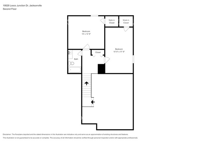 Building Photo - 10828 Losco Jct Dr