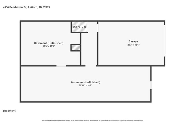 Foto del edificio - 4936 Deerhaven Dr