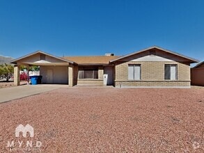Building Photo - 1916 E Ardmore Dr