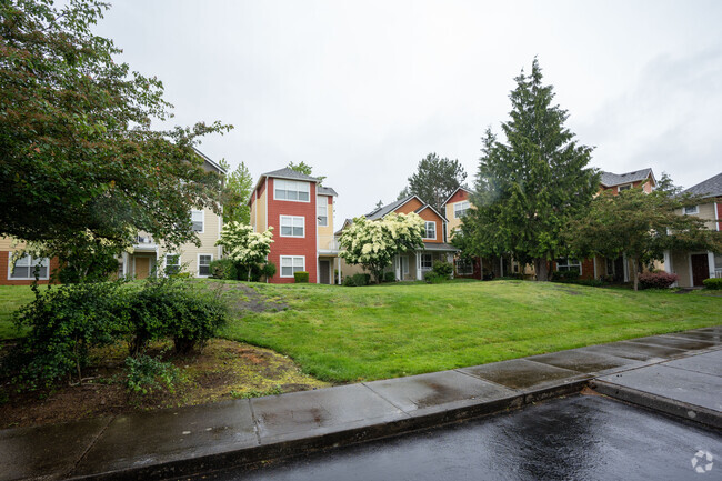 Building Photo - The Saxony Apartments