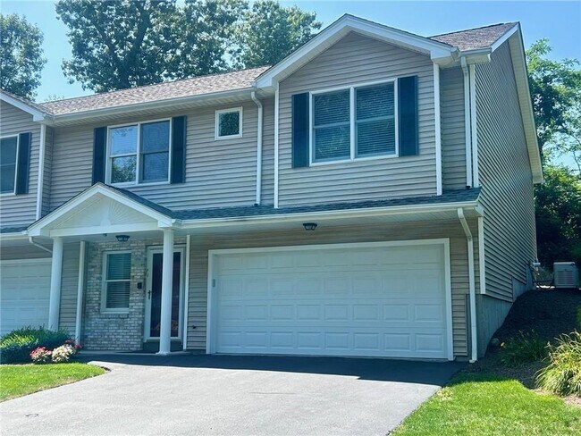 Foto del edificio - 266 Scituate Ave