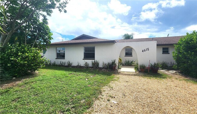 Foto del edificio - 4615 SE 4th Pl