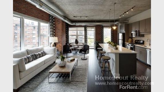 Foto del edificio - 850 N Clark St