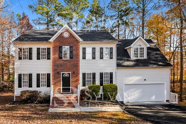 Foto del edificio - 14700 Blue Creek Pl