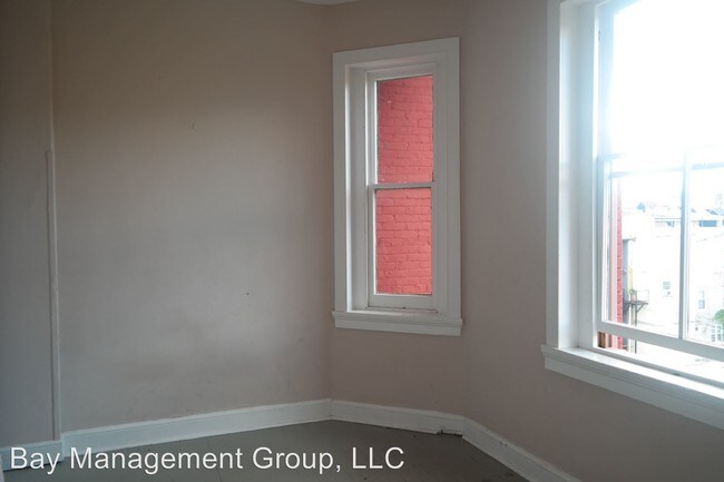 Building Photo - 1322-1324 Eutaw Pl