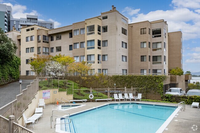 Piscina - Bridgewater