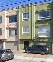 Building Photo - 126 Holloway Ave