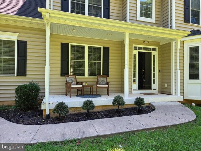 Building Photo - 16379 Covey Cir
