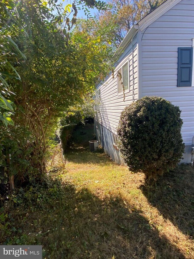 5313 Crittenden St, Hyattsville, MD 20781 House Rental in Hyattsville