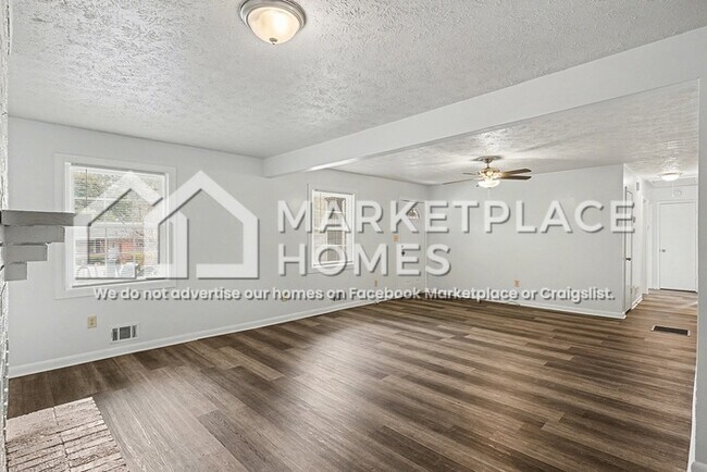 Foto del edificio - 4118 Ponderosa Dr SW