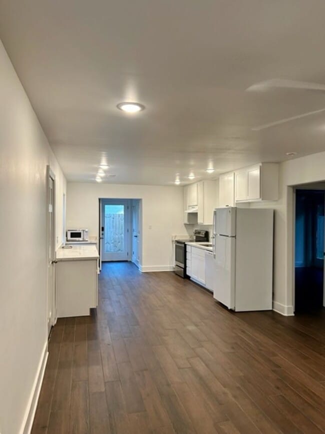 Foto del edificio - 1018 W 25th Ave