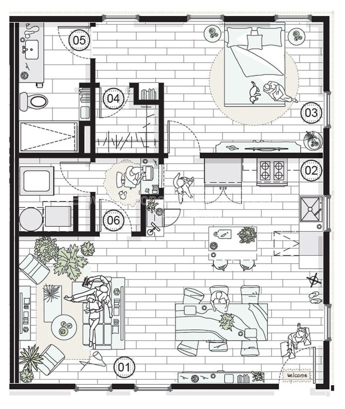 Building Photo - 408 NW 30th St