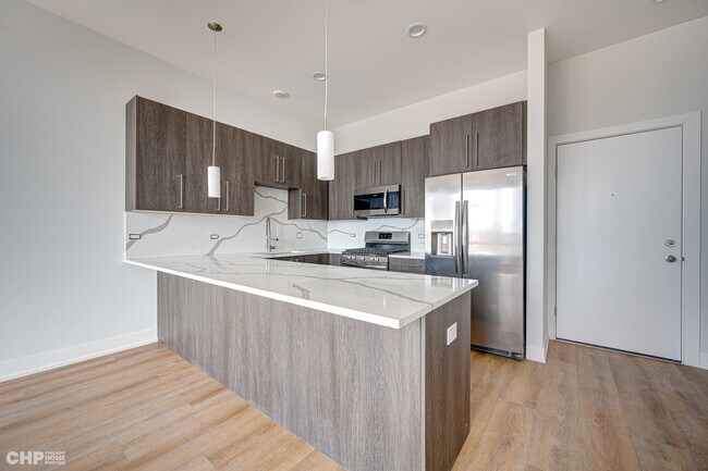 Foto del edificio - 3114 N Ridgeway Ave