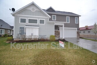 Building Photo - 1867 Trail Heights Dr