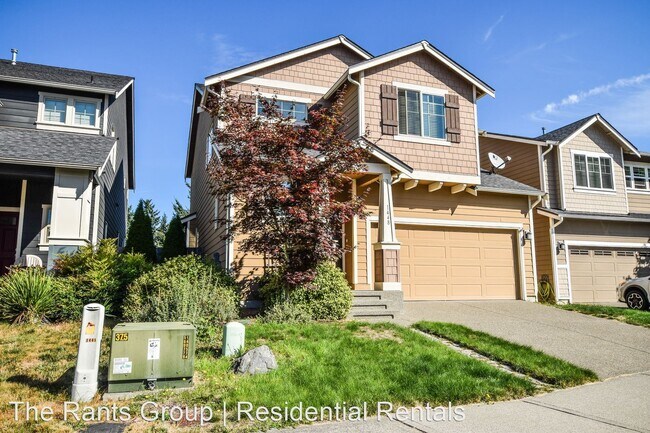 Building Photo - 4 br, 2.5 bath House - 1448 77th Trail SE