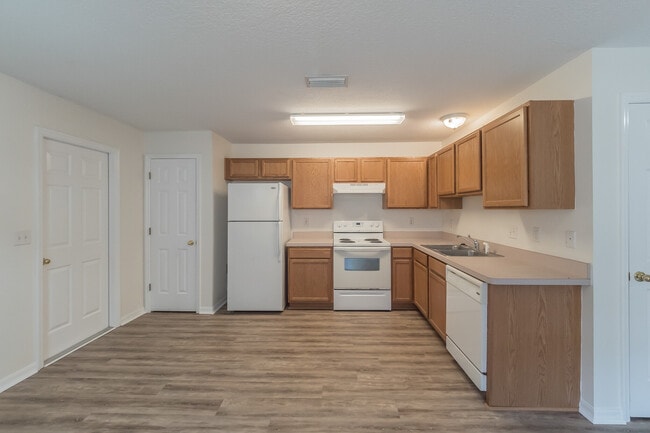 Foto del edificio - 502 Paulling Dr