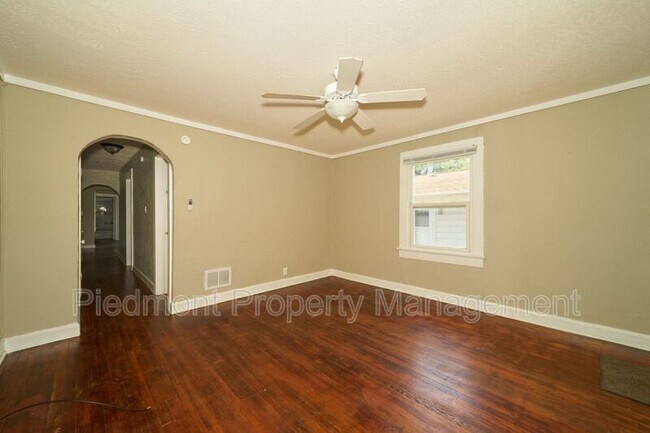 Foto del edificio - 707 S Keystone Ave