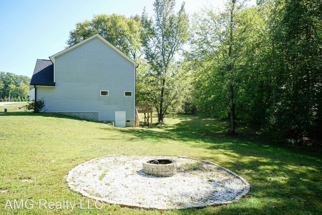 Foto del edificio - 3 br, 2.5 bath House - 35 N Treeline Dr